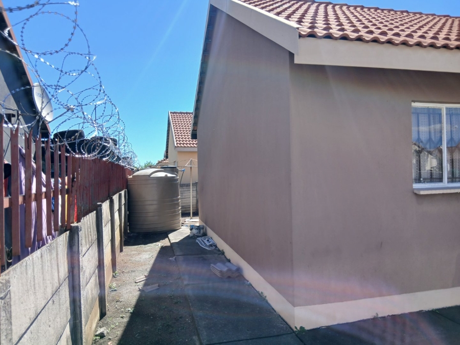 4 Bedroom Property for Sale in Freedom Park A North West